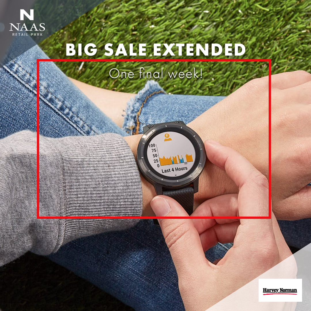 Harvey best sale norman pedometer